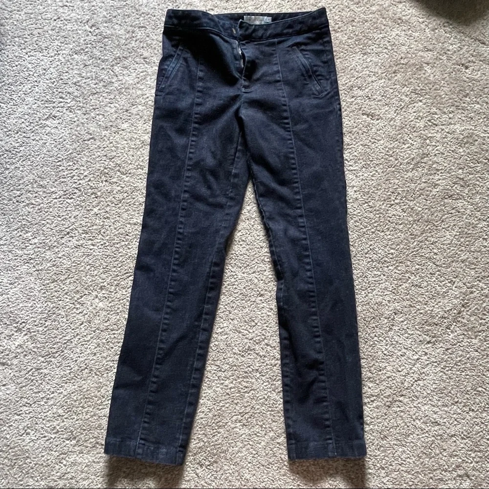 Tory Burch Vanner Pant - Picture 6 of 11